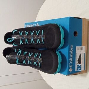 Columbia Adventure Flow Borough Low